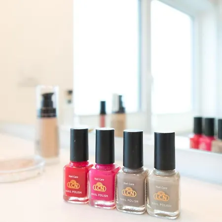 Edith Сasa de vacaciones