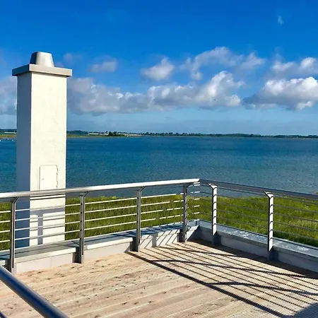 Edith Сasa de vacaciones Olpenitz