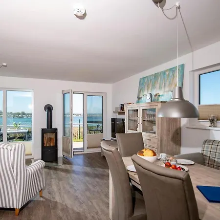 Сasa de vacaciones Edith Olpenitz