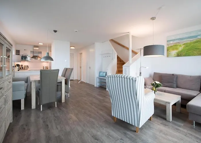 Casa vacanze Edith Olpenitz