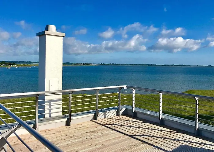 Edith Casa vacanze Olpenitz