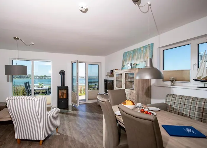 Casa vacanze Edith Olpenitz